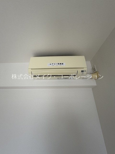 他設備 West Court DR その他4