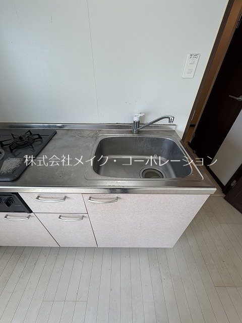 キッチン West Court DR その他9