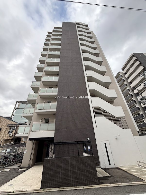その他 MODERN PALAZZO 天神南II その他5