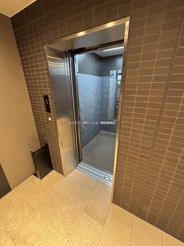 その他 MODERN PALAZZO 天神南II その他21