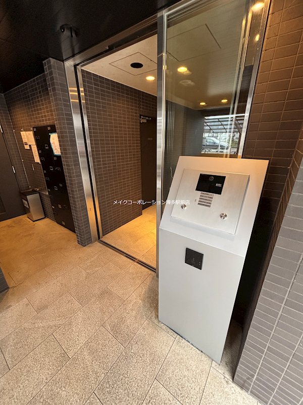 その他 MODERN PALAZZO 天神南II その他24