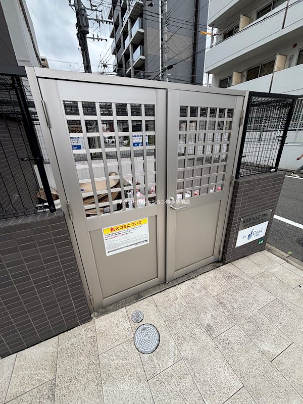 その他 MODERN PALAZZO 天神南II その他26