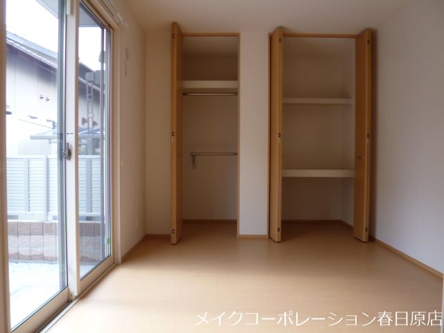 その他 セジュール・コリーヌD棟 その他1