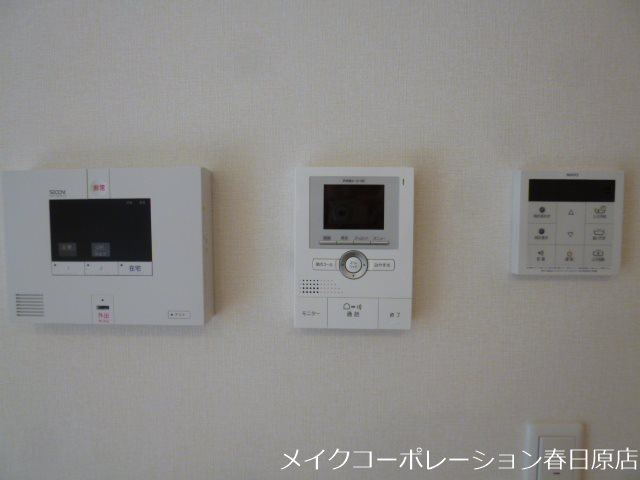 セキュリティ セジュール・コリーヌD棟 その他5