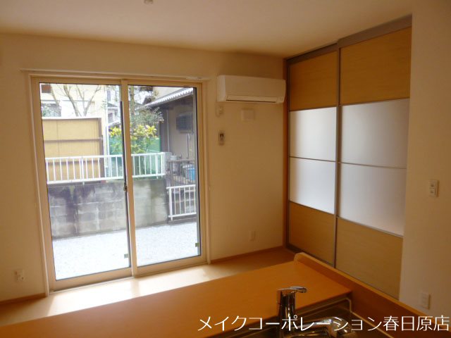 眺望 セジュール・コリーヌD棟 その他7