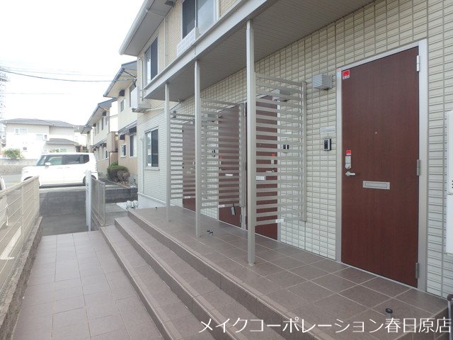 他共有部分 セジュール・コリーヌD棟 その他8