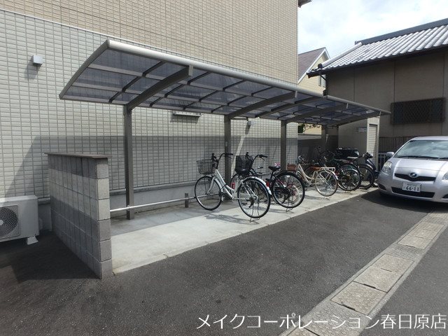 他共有部分 セジュール・コリーヌD棟 その他9