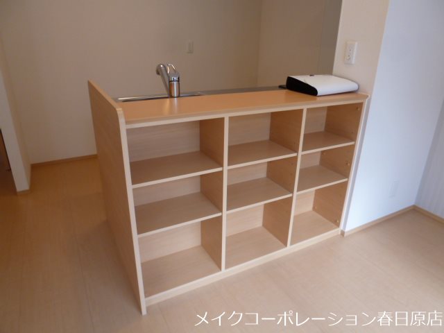 収納 セジュール・コリーヌD棟 その他12