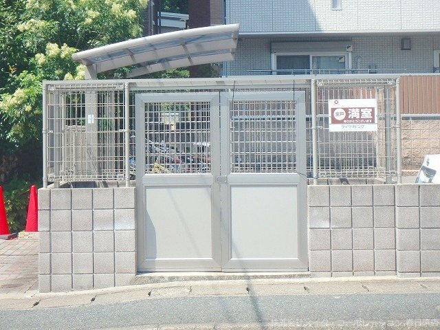 D-room平尾山荘通り その他外観1