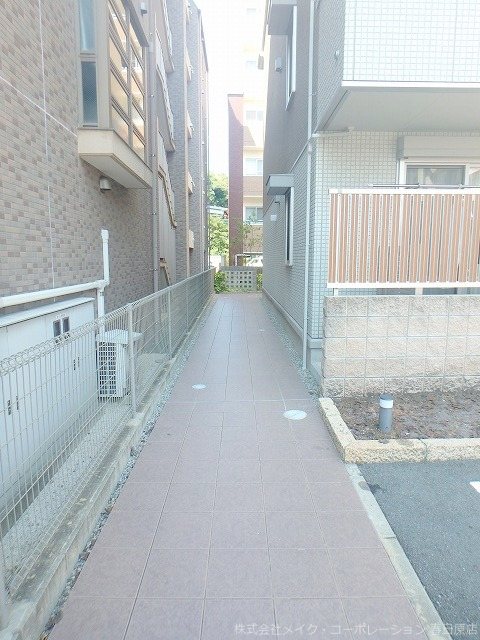 D-room平尾山荘通り その他外観2