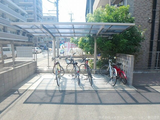 D-room平尾山荘通り その他外観3
