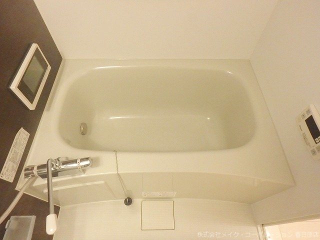 D-room平尾山荘通り 風呂画像