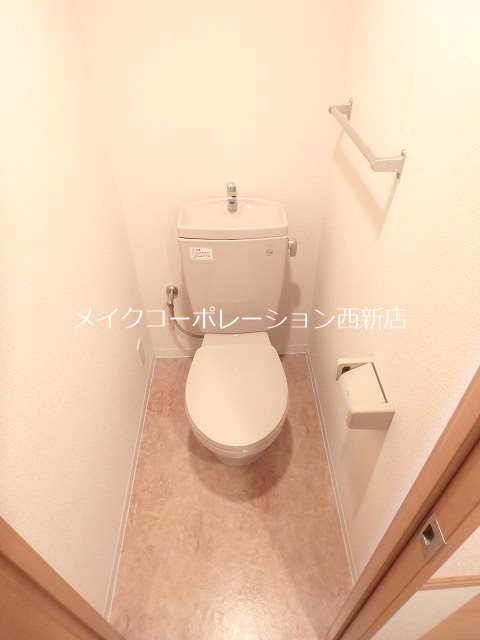 ※同建物内別部屋参考写真 マ・テール城南 その他1