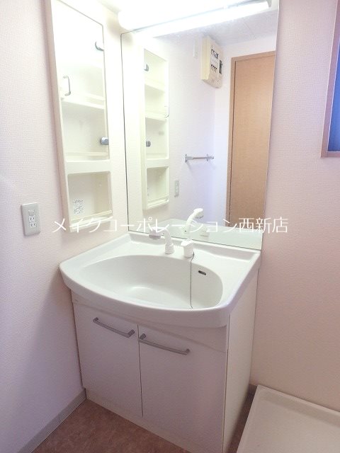 ※同建物内別部屋参考写真 マ・テール城南 その他2