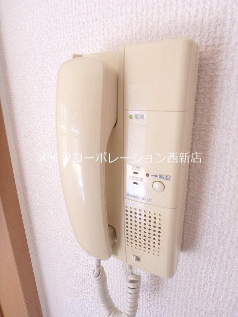 ※同建物内別部屋参考写真 マ・テール城南 その他5
