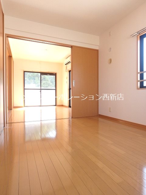 ※同建物内別部屋参考写真 マ・テール城南 その他6