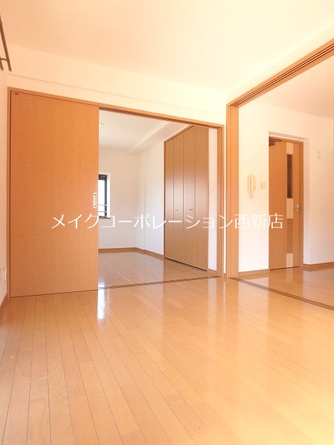 ※同建物内別部屋参考写真 マ・テール城南 その他8