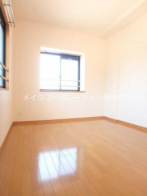 ※同建物内別部屋参考写真 マ・テール城南 その他9