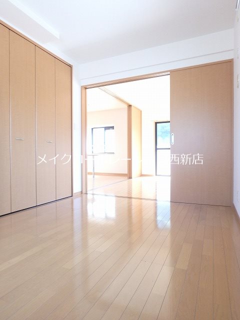 ※同建物内別部屋参考写真 マ・テール城南 その他10