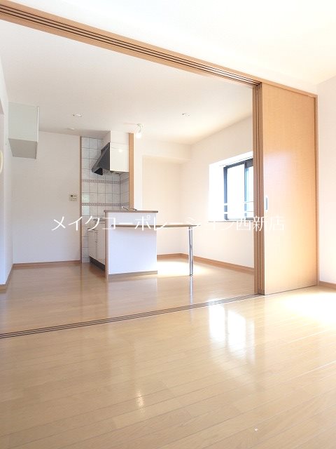 ※同建物内別部屋参考写真 マ・テール城南 その他11