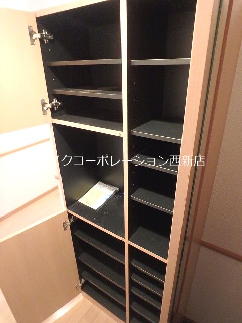 ※同建物内別部屋参考写真 マ・テール城南 その他14