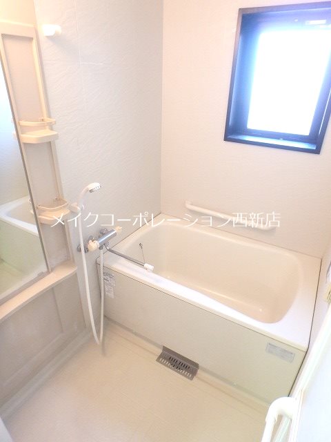 ※同建物内別部屋参考写真 マ・テール城南 風呂画像