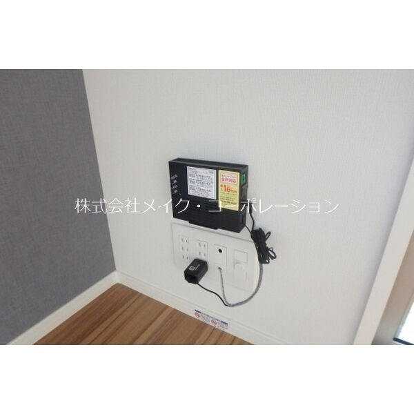 その他 ボヌールⅡ その他5