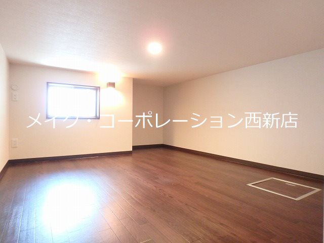EFIL-DⅡ ベッドルーム