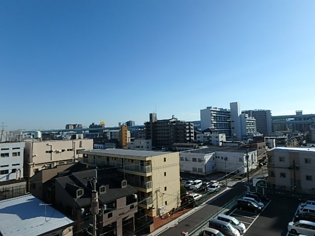 プレスタイル博多ＥＡＳＴ その他8
