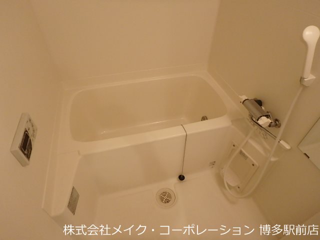 プレスタイル博多ＥＡＳＴ 風呂画像