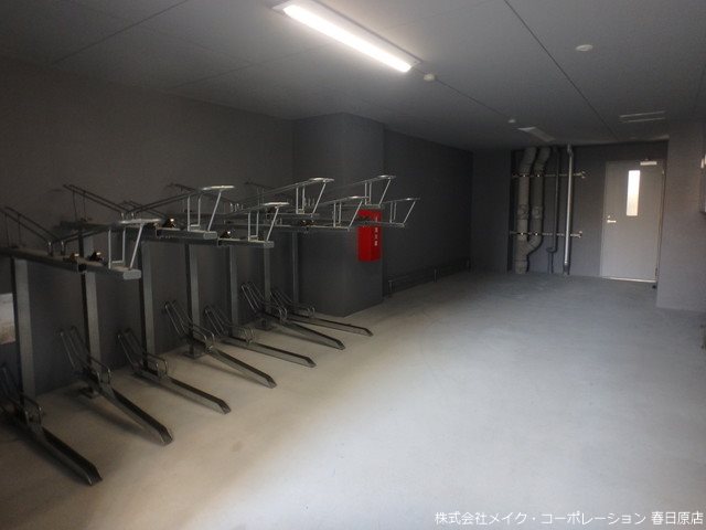 他共有部分 ノア吉塚 その他外観5