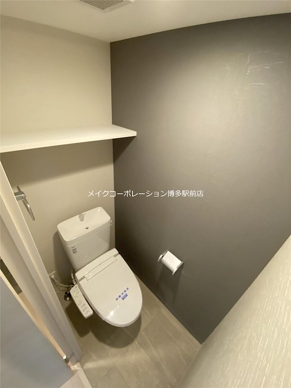 トイレ MODERN PALAZZO山王Grow その他1