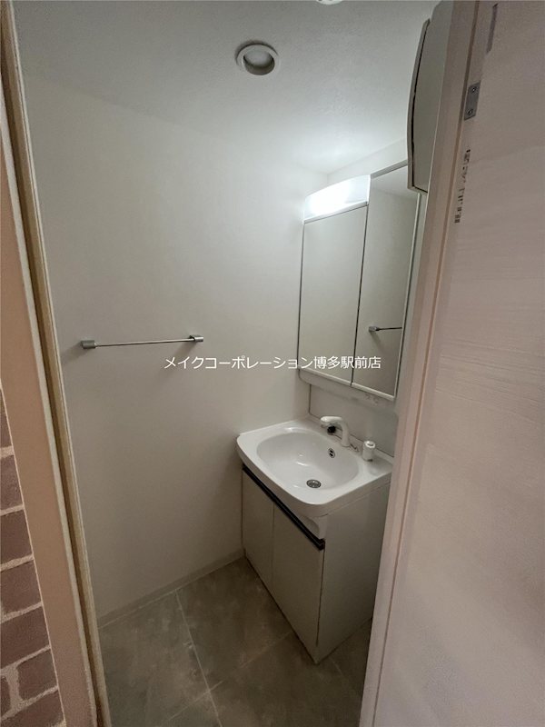 洗面所 MODERN PALAZZO山王Grow その他2