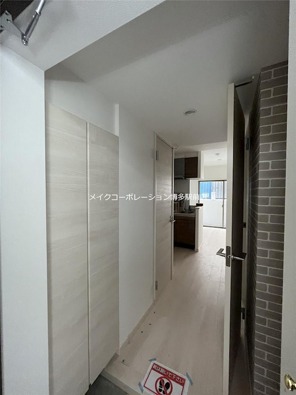 玄関 MODERN PALAZZO山王Grow 玄関