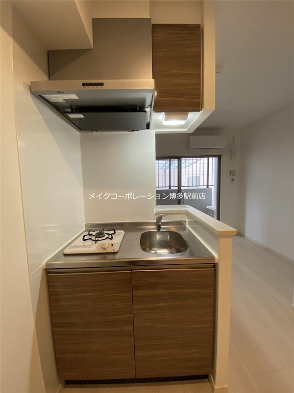 キッチン MODERN PALAZZO山王Grow キッチン