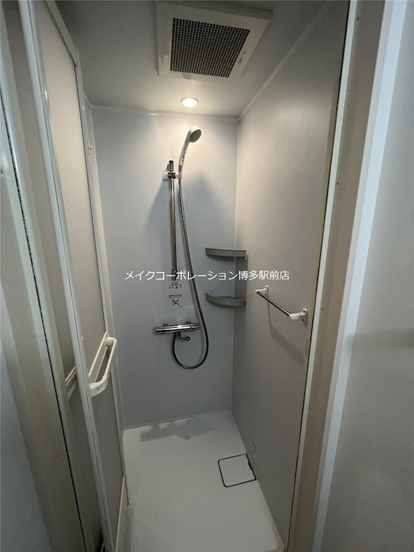 バス MODERN PALAZZO山王Grow 風呂画像