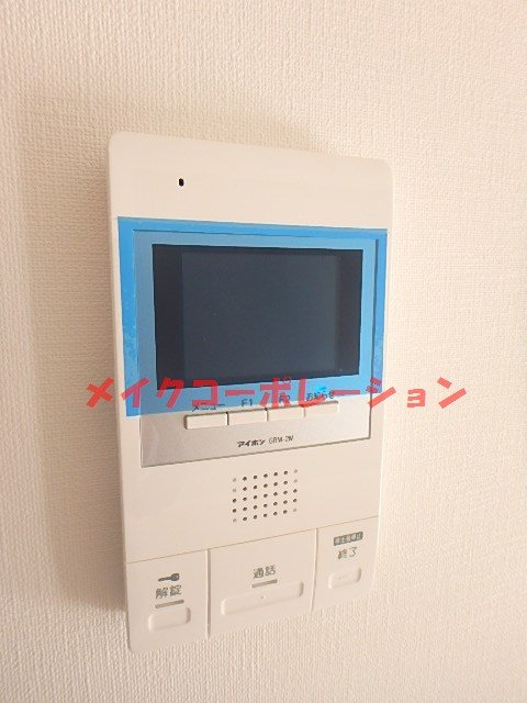 セキュリティ シュルーク大濠公園 その他4