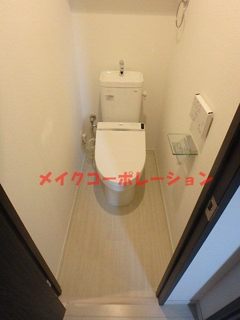 トイレ シュルーク大濠公園 その他5