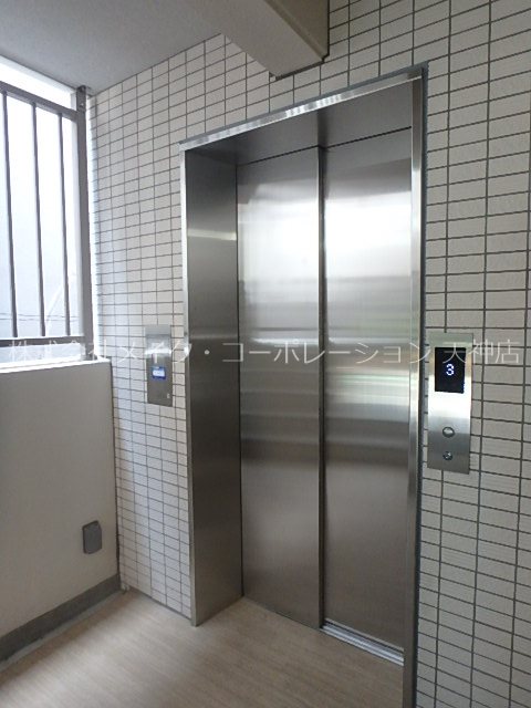 他共有部分 シュルーク大濠公園 その他外観4