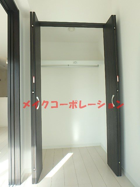 収納 シュルーク大濠公園 その他7