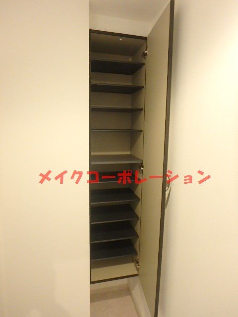 玄関 シュルーク大濠公園 その他16