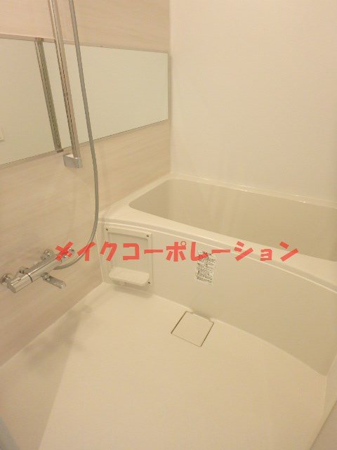 バス シュルーク大濠公園 風呂画像
