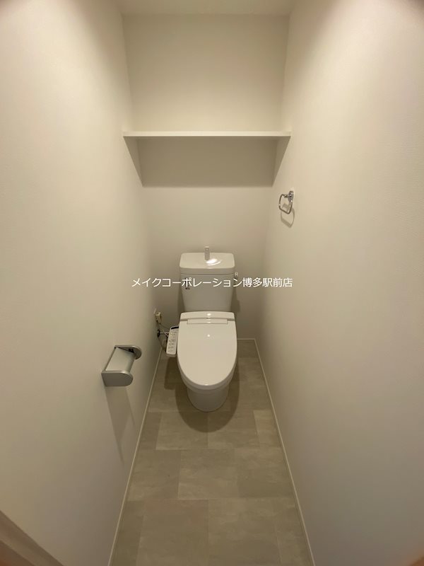 ※室内写真は棟内別部屋です グランフォーレ博多ウォーターフロント その他3