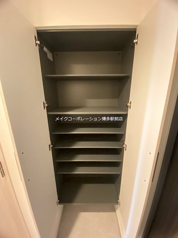 ※室内写真は棟内別部屋です グランフォーレ博多ウォーターフロント その他6