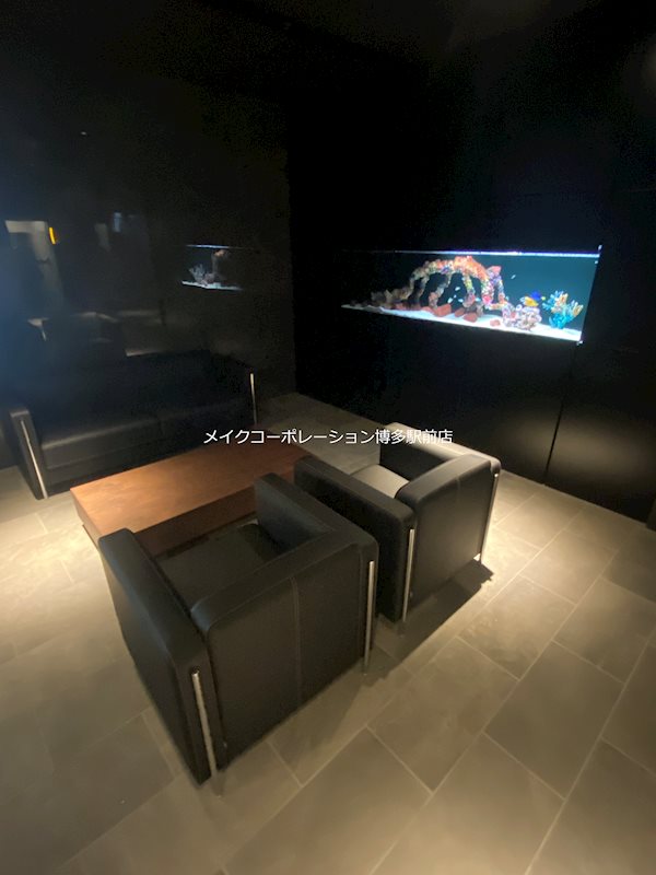 エントランス グランフォーレ博多ウォーターフロント その他10