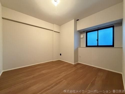 ベッドルーム シグレア下大利 ベッドルーム