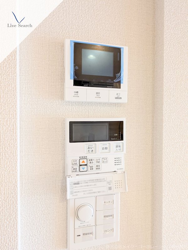 セキュリティ シャーメゾン高宮通り その他5