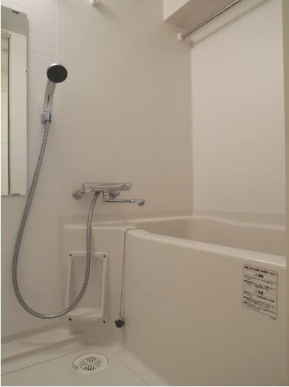 バス 浄水プレイス 風呂画像
