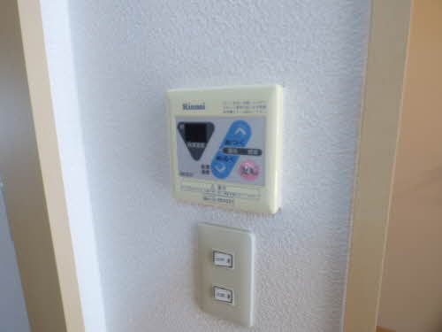 セキュリティ ディアスf ~駐車料無料~ その他4