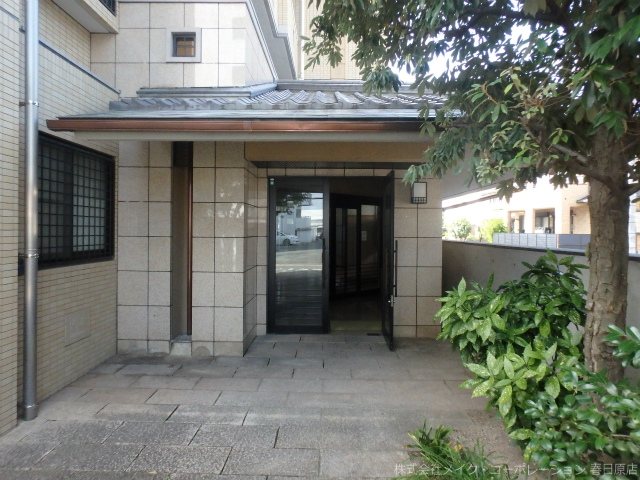 緑彩館 その他外観2